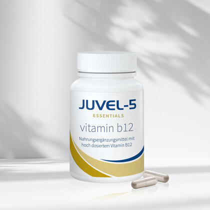 JUVEL-5 vitamin b12 Vorschaubild