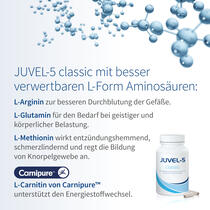 JUVEL-5 classic Vorschaubild 4