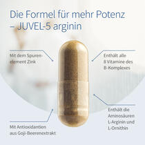 JUVEL-5 arginin Vorschaubild 3