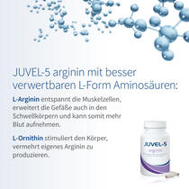 JUVEL-5 arginin Vorschaubild 4
