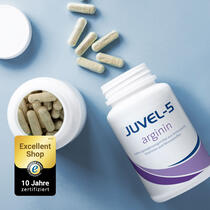 JUVEL-5 arginin Vorschaubild 7