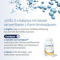 JUVEL-5 c-balance Vorschaubild 4