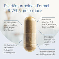 JUVEL-5 pro balance Vorschaubild 3