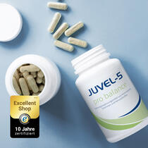 JUVEL-5 pro balance Vorschaubild 7