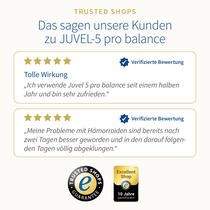 JUVEL-5 pro balance Vorschaubild 8