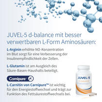 JUVEL-5 d-balance Vorschaubild 4