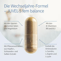 JUVEL-5 fem balance Vorschaubild 3