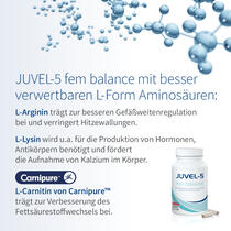 JUVEL-5 fem balance Vorschaubild 4