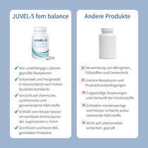 JUVEL-5 fem balance Vorschaubild 6
