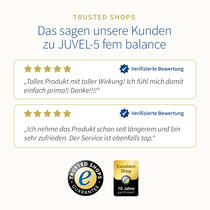 JUVEL-5 fem balance Vorschaubild 8