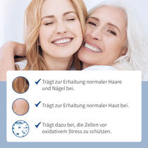 JUVEL-5 haut, haar & figur Vorschaubild 2