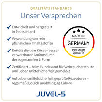 JUVEL-5 haut, haar & figur Vorschaubild 5