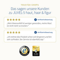 JUVEL-5 haut, haar & figur Vorschaubild 8