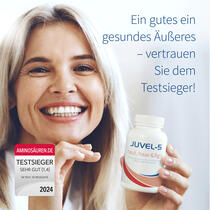 JUVEL-5 haut, haar & figur Vorschaubild 9