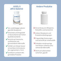 JUVEL-5 athro balance Vorschaubild 6