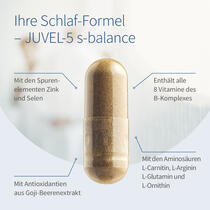 JUVEL-5 s-balance Vorschaubild 3