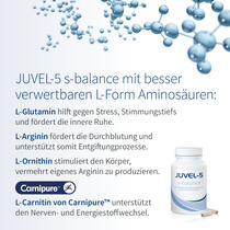 JUVEL-5 s-balance Vorschaubild 4