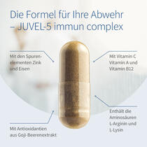 JUVEL-5 immun complex Vorschaubild 3