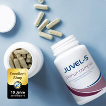 JUVEL-5 immun complex Vorschaubild 7