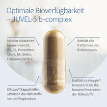 JUVEL-5 b-complex Vorschaubild 3