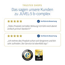 JUVEL-5 b-complex Vorschaubild 8