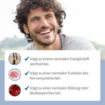 JUVEL-5 vitamin b12 Vorschaubild 2