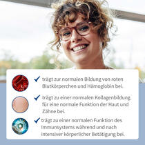 JUVEL-5 eisen plus c Vorschaubild 2