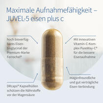 JUVEL-5 eisen plus c Vorschaubild 3