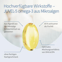 JUVEL-5 omega-3 Vorschaubild 3