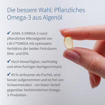 JUVEL-5 omega-3 Vorschaubild 4