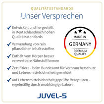JUVEL-5 omega-3 Vorschaubild 5