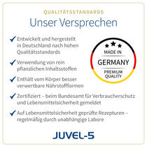 JUVEL-5 d3+k2 Vorschaubild 5