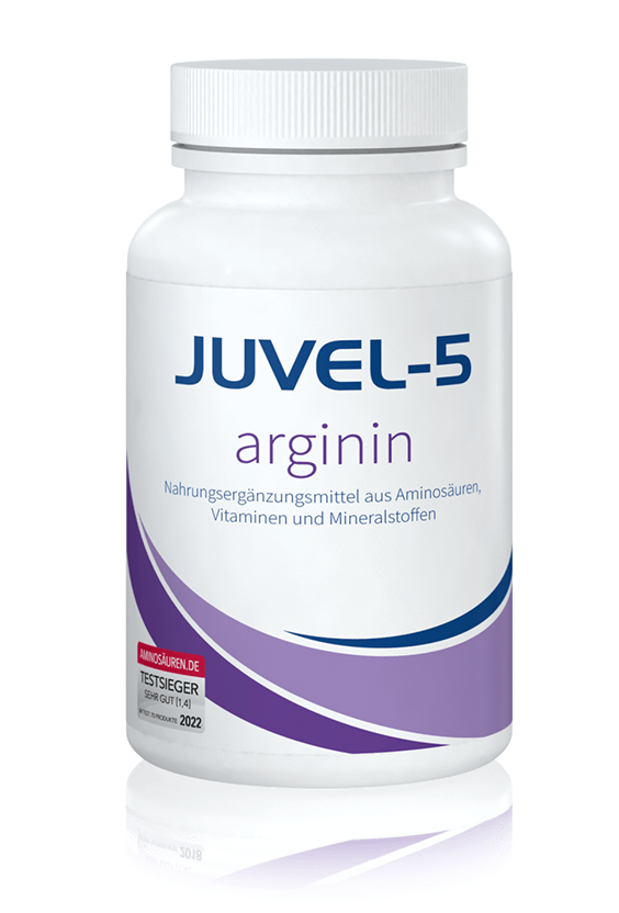 JUVEL-5 arginin