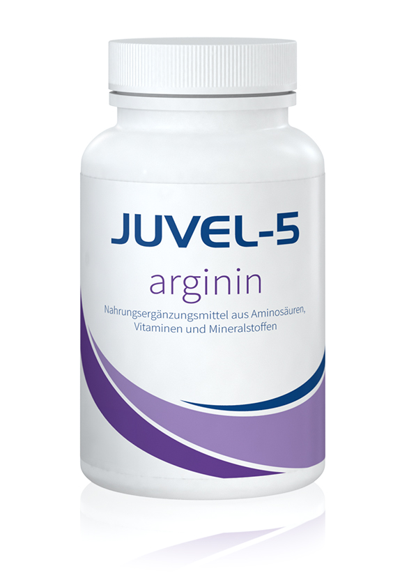 JUVEL-5 arginin
