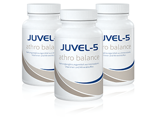 3 Dosen JUVEL-5 athro balance bestellen