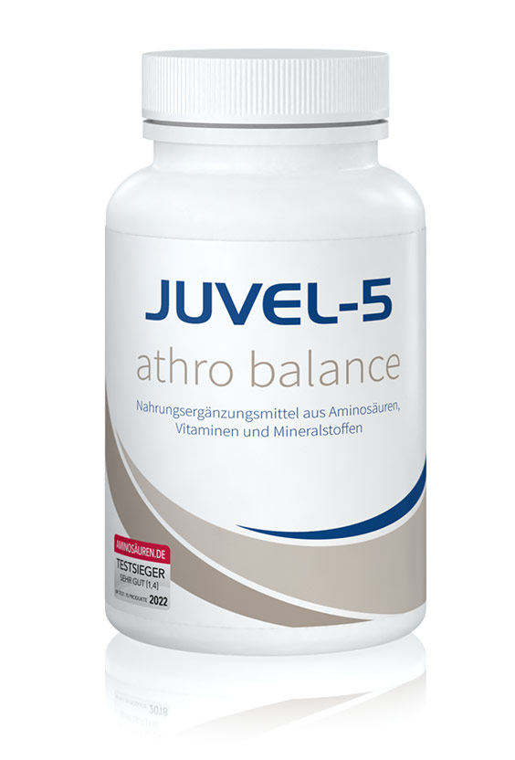 JUVEL-5 athro balance