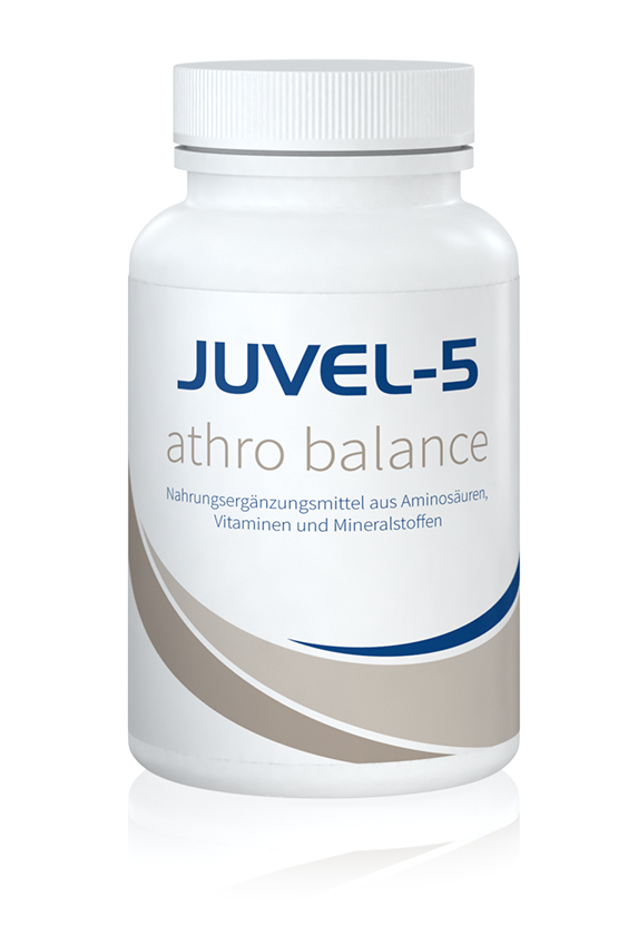 JUVEL-5 athro balance