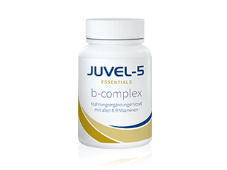 1 × JUVEL-5 b-complex bestellen