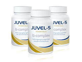 3 × JUVEL-5 b-complex bestellen