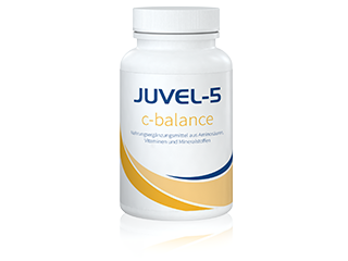 1 Dose JUVEL-5 c-balance bestellen