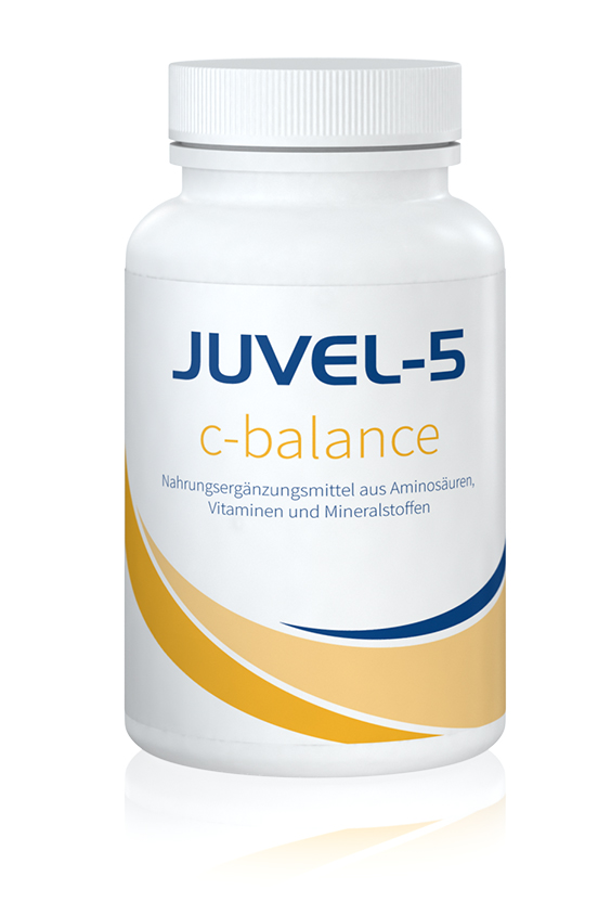 JUVEL-5 c-balance