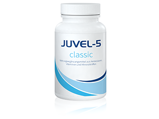 1 Dose JUVEL-5 classic bestellen