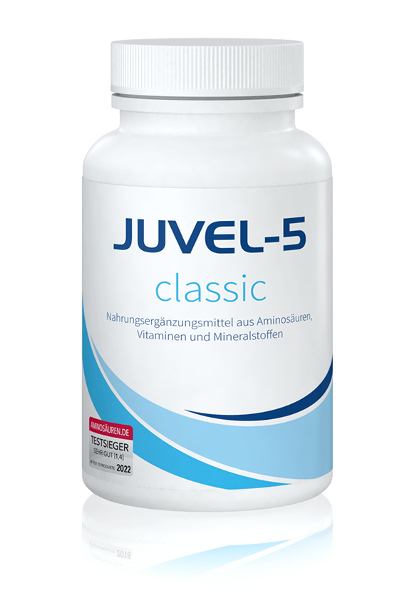 JUVEL-5 classic