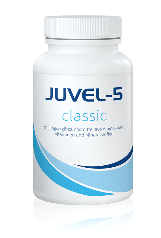 JUVEL-5 classic