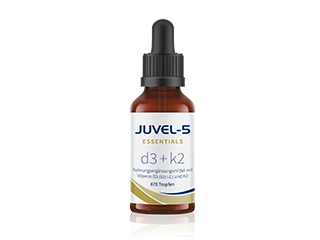 1 × JUVEL-5 d3+k2 bestellen