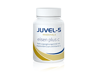 1 × JUVEL-5 eisen plus c bestellen