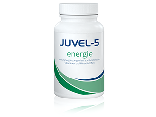 1 Dose JUVEL-5 energie bestellen