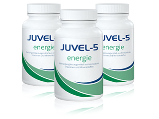 3 Dosen JUVEL-5 energie bestellen