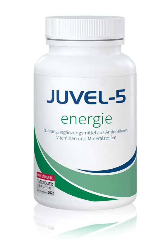 JUVEL-5 energie