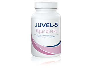 1 Dose JUVEL-5 figur direkt bestellen